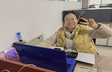 HEBEI PUYOU celebrate International Women's Day on Mar.5,2024 HEBEI PUYOU celebrate International Women's Day on Mar.5,2024