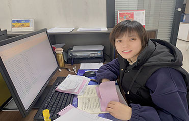 HEBEI PUYOU celebrate International Women's Day on Mar.5,2024 HEBEI PUYOU celebrate International Women's Day on Mar.5,2024