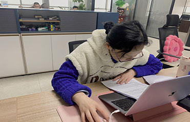 HEBEI PUYOU celebrate International Women's Day on Mar.5,2024 HEBEI PUYOU celebrate International Women's Day on Mar.5,2024