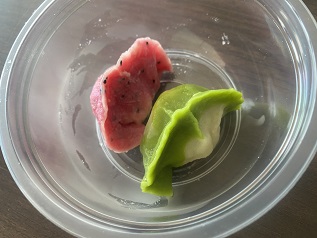 Hebei Puyou have a company party on FEB.07,2025