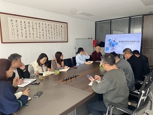 Hebei Puyou organize a sales skills training session on Apr.03,2025 Hebei Puyou organize a sales skills training session on Apr.03,2025