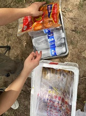 Hebei Puyou Hosts Monthly Outdoor BBQ Gathering Ahead of May Day Holiday Hebei Puyou Hosts Monthly Outdoor BBQ Gathering Ahead of May Day Holiday