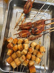 Hebei Puyou Hosts Monthly Outdoor BBQ Gathering Ahead of May Day Holiday Hebei Puyou Hosts Monthly Outdoor BBQ Gathering Ahead of May Day Holiday