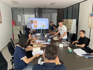 Team-Building Team-Building