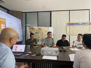 Team-Building Team-Building