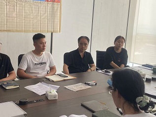 Team-Building Team-Building