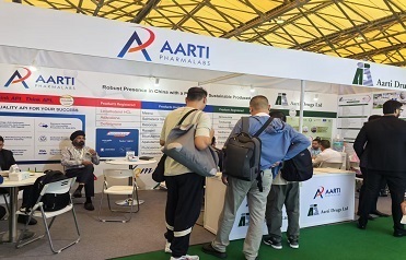 Hebei Puyou Representative Attends CPHI China 2025 in Shanghai‌