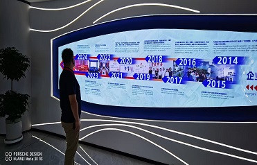 Outstanding Supplier‌:Hebei Puyou Biological Technology Company Limited