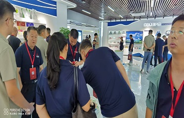 Outstanding Supplier‌:Hebei Puyou Biological Technology Company Limited