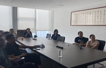 Hebei Puyou organize employees to watch the military parade. Hebei Puyou organize employees to watch the military parade.