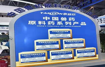 Hebei Puyou Attends 93rd API China Exhibition in Chongqing‌