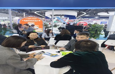 Hebei Puyou Attends 93rd API China Exhibition in Chongqing‌